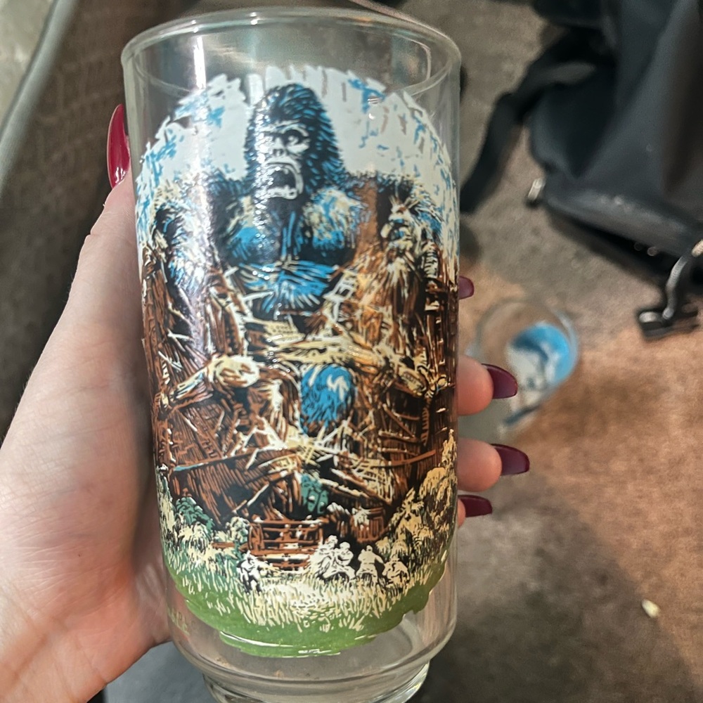 hong kong 1976 limited edition cups